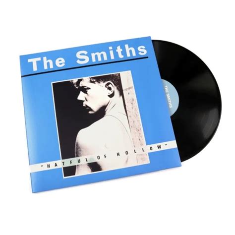 The smiths vinilos PenalbaWeb.com