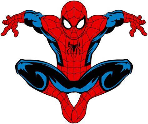 The spiderman PenalbaWeb.com