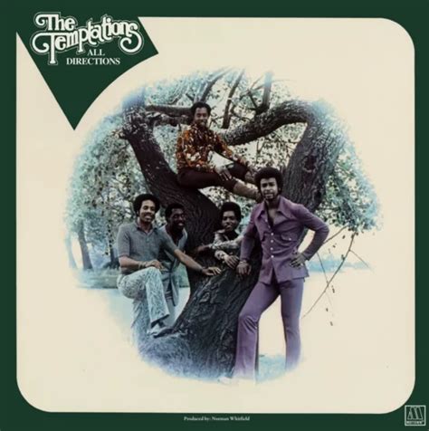 The temptations vinilo PenalbaWeb.com