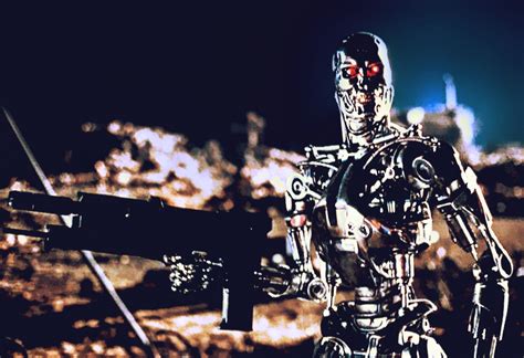The terminator PenalbaWeb.com
