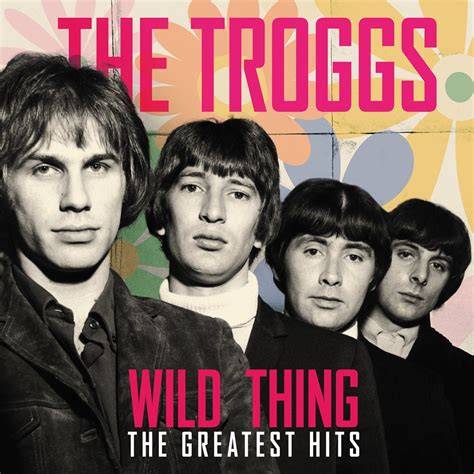 The troggs PenalbaWeb.com