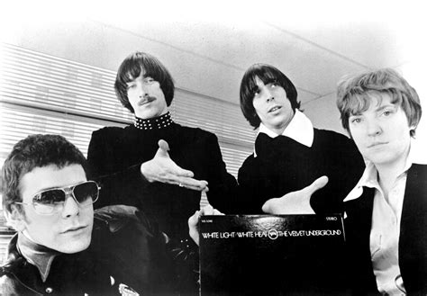 The velvet underground PenalbaWeb.com