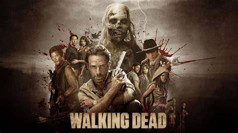 The walking dead PenalbaWeb.com