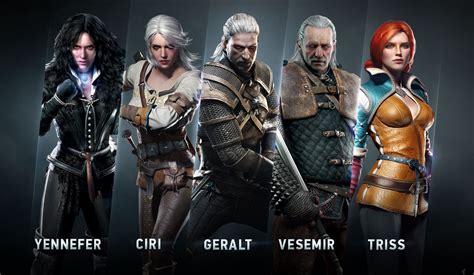 The witcher 3 wild hunt PenalbaWeb.com