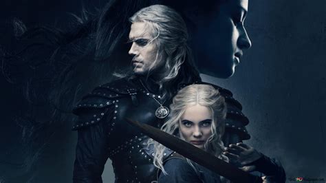The witcher PenalbaWeb.com