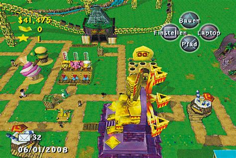 Theme park world PenalbaWeb.com