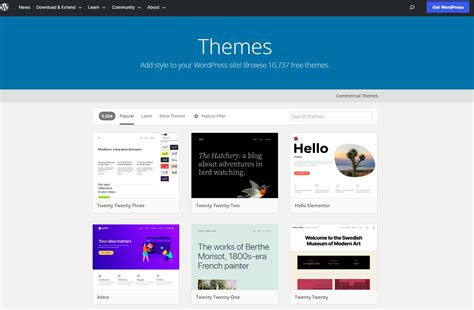 Themes PenalbaWeb.com