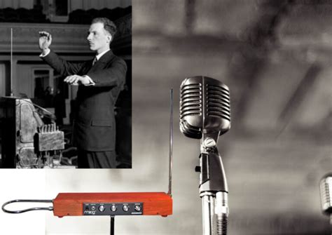 Theremin PenalbaWeb.com