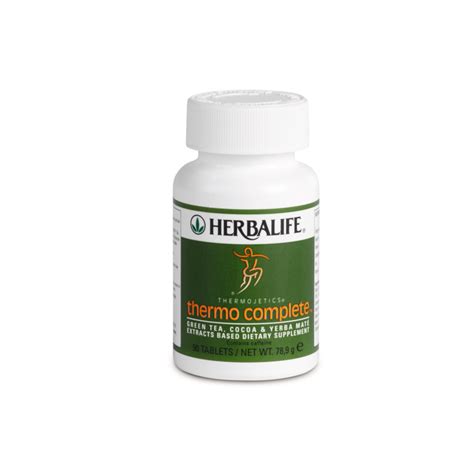 Thermo complete PenalbaWeb.com