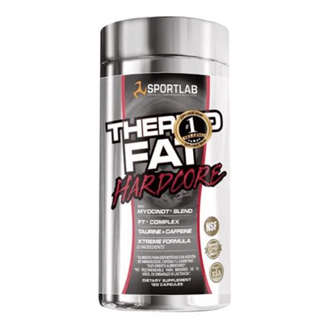 Thermo fat PenalbaWeb.com