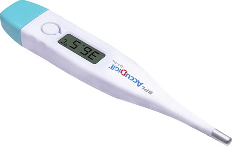 Thermometer PenalbaWeb.com