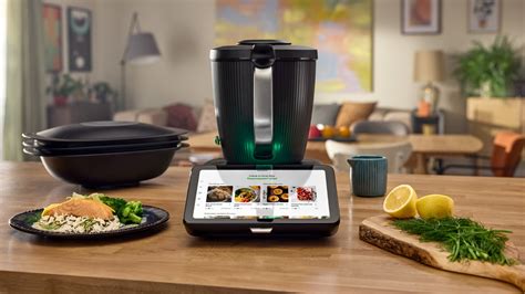 Thermomix de  en PenalbaWeb.com