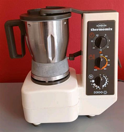 Thermomix 3300 PenalbaWeb.com