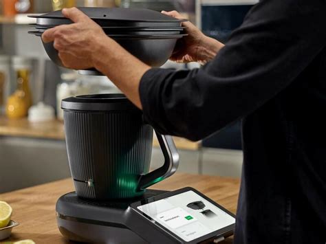 Thermomix digital PenalbaWeb.com