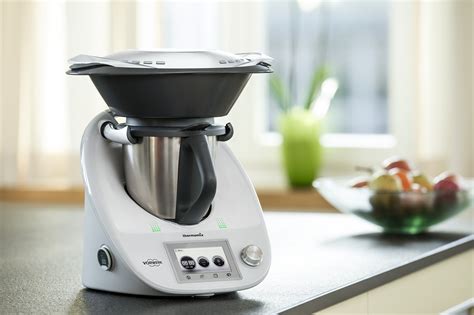 Thermomix tm5 PenalbaWeb.com