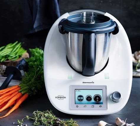 Thermomix vorwerk PenalbaWeb.com