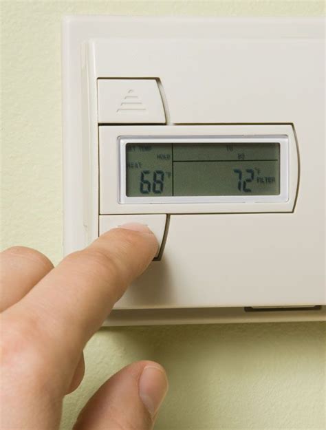 Thermostat PenalbaWeb.com