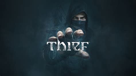 Thief ps4 PenalbaWeb.com
