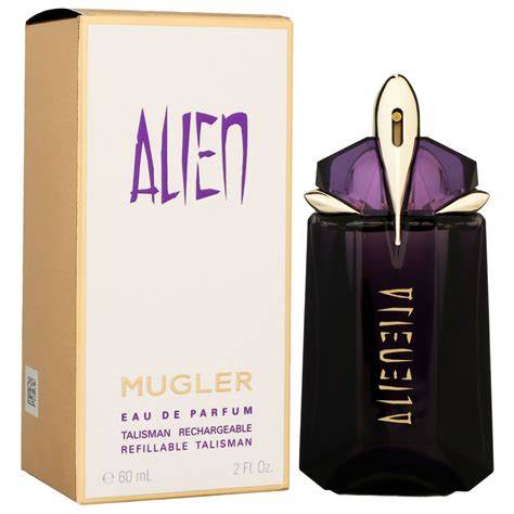 Thierry mugler alien eau PenalbaWeb.com