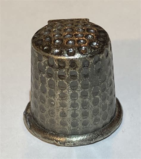 Thimble souvenir PenalbaWeb.com