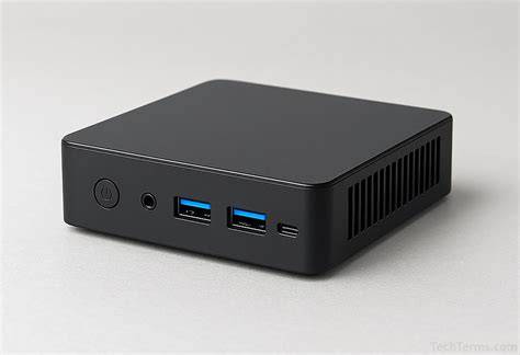 Thin client PenalbaWeb.com