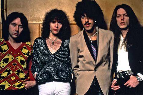 Thin lizzy PenalbaWeb.com