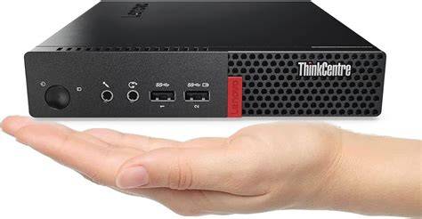 Thinkcentre tiny PenalbaWeb.com