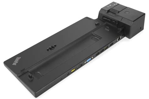 Thinkpad basic dock PenalbaWeb.com