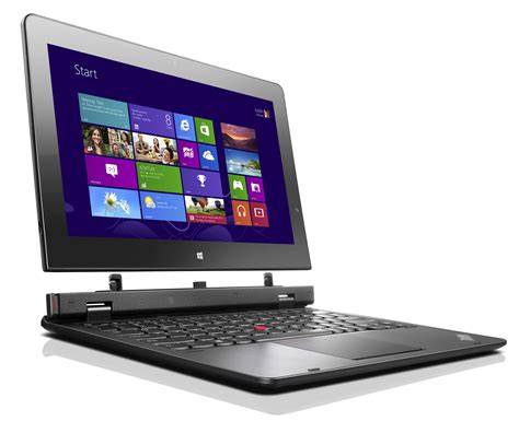 Thinkpad helix PenalbaWeb.com