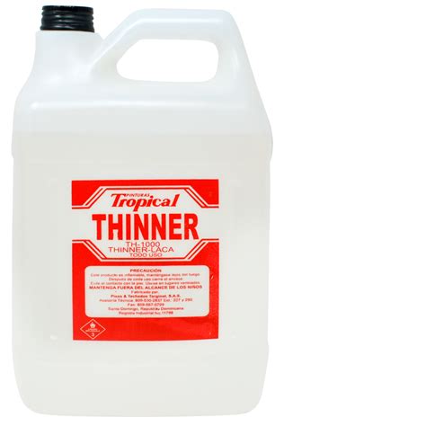 Thinner PenalbaWeb.com
