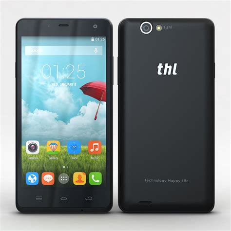 Thl 5000 PenalbaWeb.com