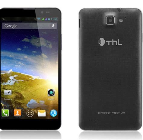 Thl t200 PenalbaWeb.com