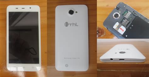 Thl w200 PenalbaWeb.com