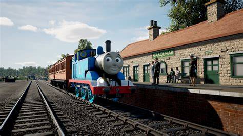 Thomas and friends PenalbaWeb.com