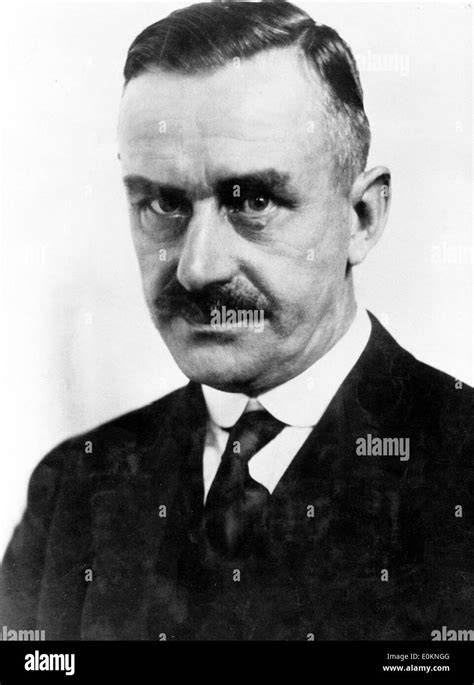 Thomas mann PenalbaWeb.com