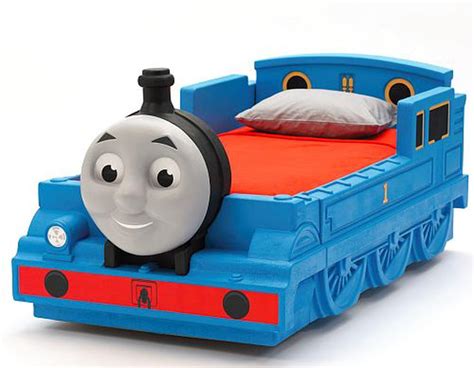 Thomas tank bed PenalbaWeb.com