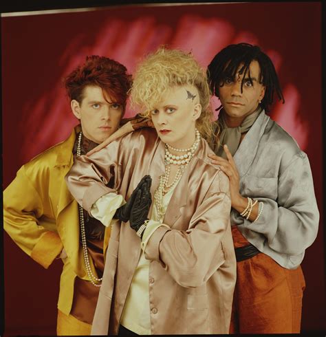 Thompson twins PenalbaWeb.com