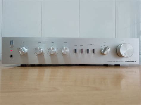 Thomson amplificador PenalbaWeb.com