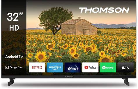 Thomson tv 32 PenalbaWeb.com