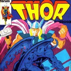 Thor comics forum PenalbaWeb.com