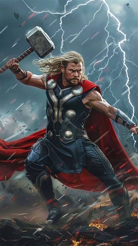 Thor force PenalbaWeb.com