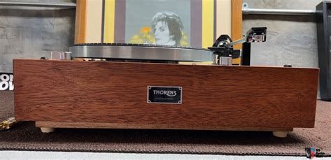 Thorens td PenalbaWeb.com