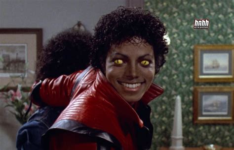Thriller jackson PenalbaWeb.com