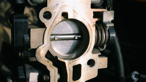 Throttle valve PenalbaWeb.com