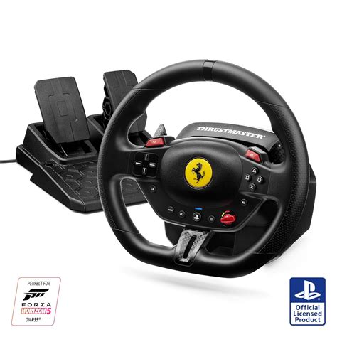 Thrustmaster ferrari PenalbaWeb.com