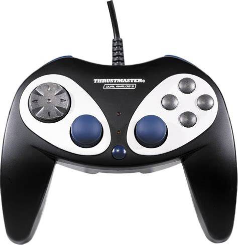 Thrustmaster gamepad PenalbaWeb.com