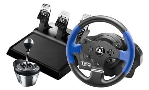 Thrustmaster t150 PenalbaWeb.com