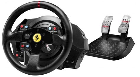 Thrustmaster t300 ferrari gte PenalbaWeb.com