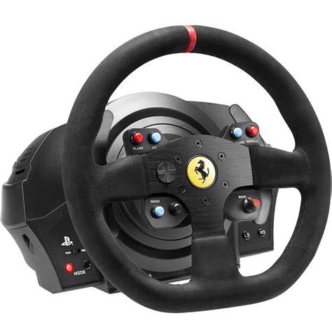 Thrustmaster t300 ferrari PenalbaWeb.com
