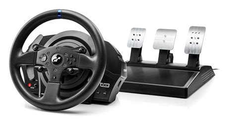 Thrustmaster t300rs PenalbaWeb.com